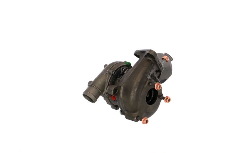 REMANTE 003-001-000011R Charger, charging (supercharged/turbocharged)