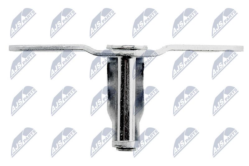 Lukustusvõll, ukselukk, NTY EZC-FT-008