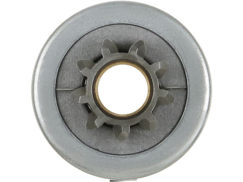 Vabajooks, starter, AS-PL SD4057