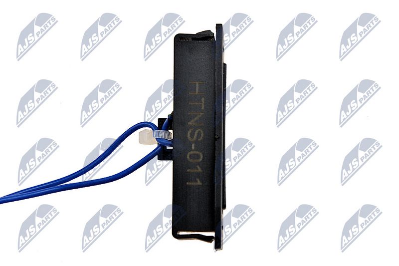 Lüliti, tagaluuk, NTY EZC-NS-011
