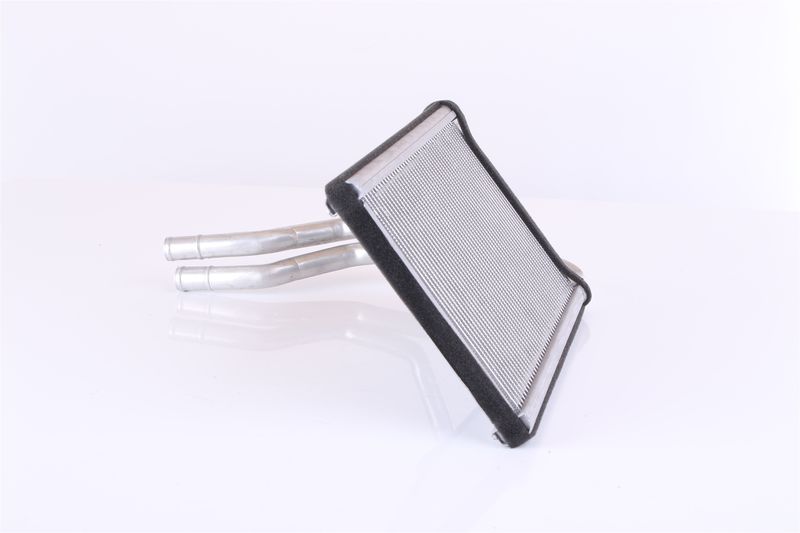 NISSENS 77532 Heat Exchanger, interior heating