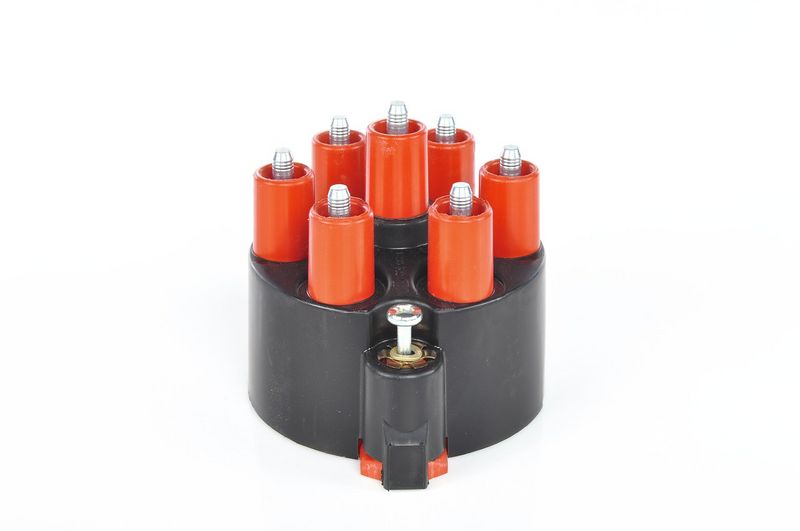 BOSCH 1 235 522 413 Distributor Cap