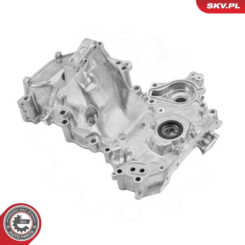 Õlipump, ESEN SKV 77SKV048