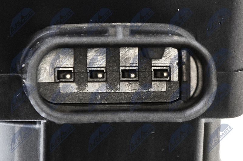 Süütepool, NTY ECZ-KA-315