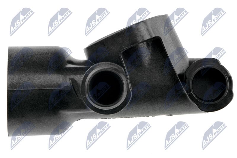 NTY CTM-PE-007 Coolant Flange