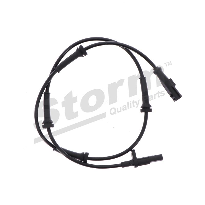 Capteur, vitesse de roue STORM QUALITY PARTS 888030