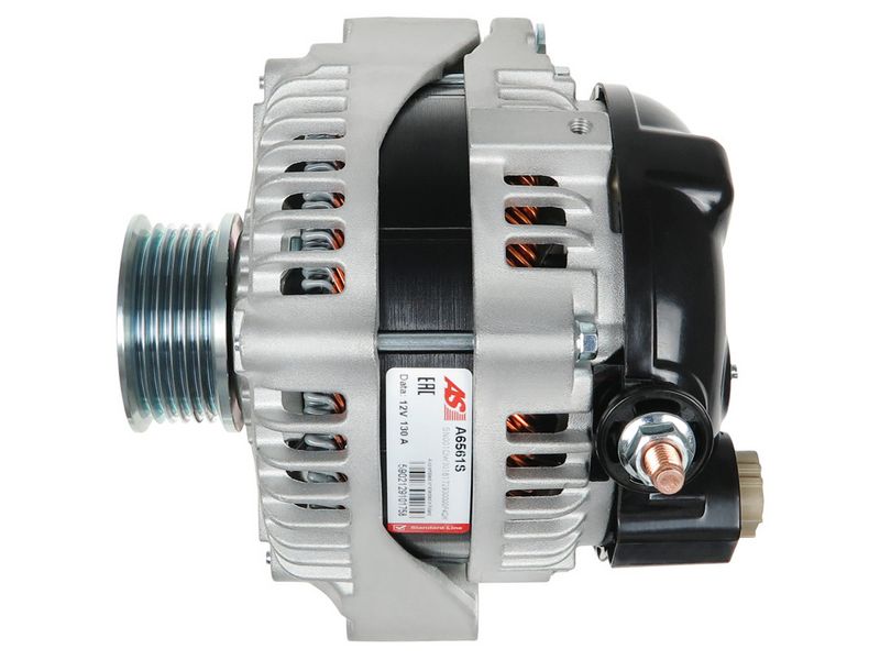 AS-PL A6561S Alternator