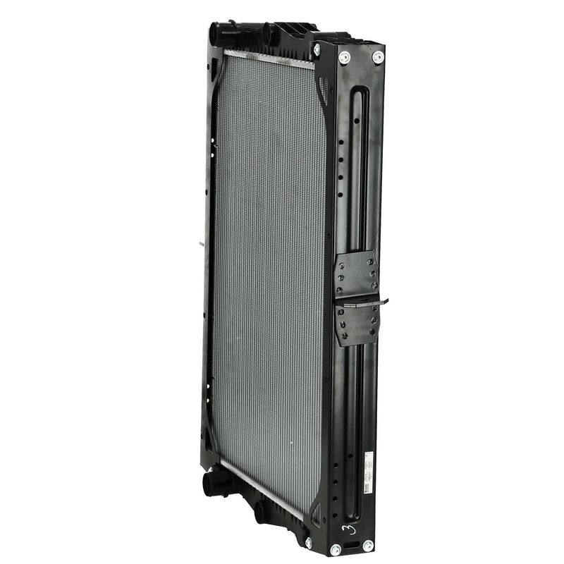 chladič vodní DAF LF Euro 6 606772