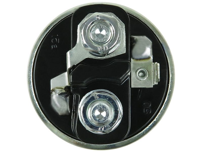 AS-PL SS0294P Solenoid Switch, starter