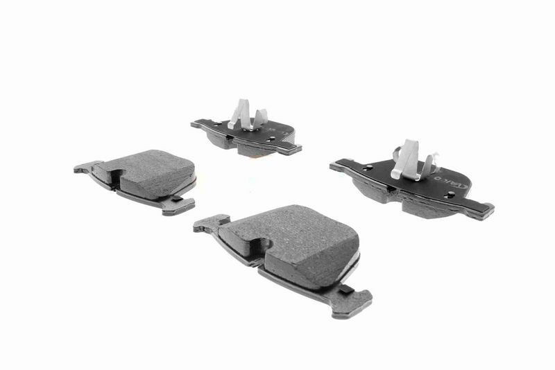 VAICO V20-0917 Brake Pad Set, disc brake