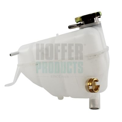 HOFFER 2035098 Water Tank, radiator