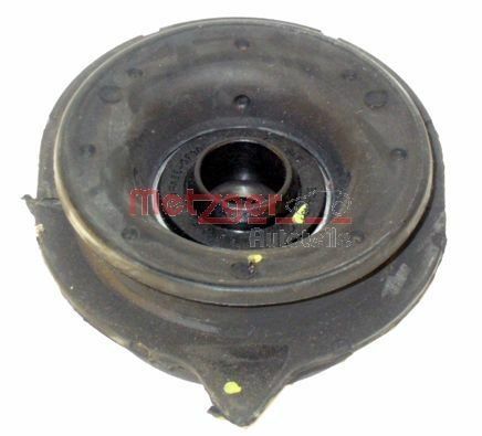METZGER AUTOTEILE Repair Kit, suspension strut support mount 6490047