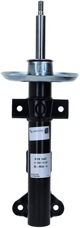 SACHS 319 542 Shock Absorber