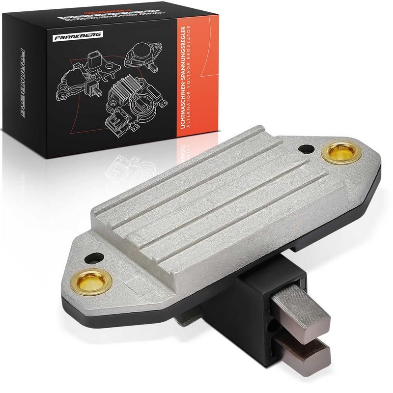 Frankberg 5481FB0054778 - Alternator Regulator