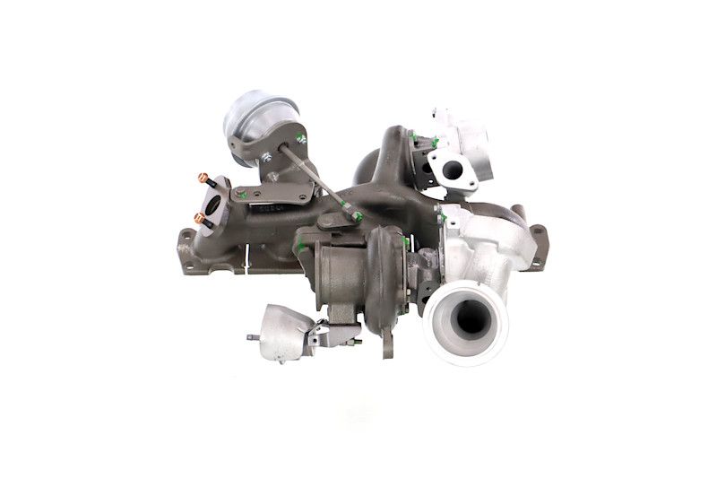REMANTE 003-001-000034R Charger, charging (supercharged/turbocharged)