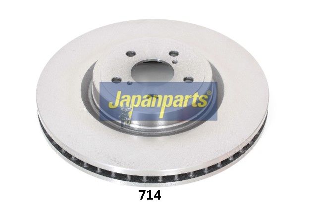 Disc frana JAPANPARTS DI-714