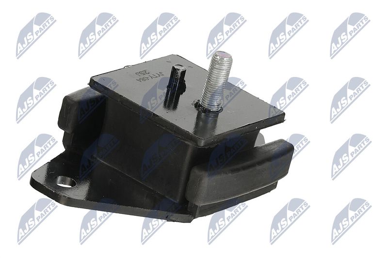 Paigutus, Mootor, NTY ZPS-TY-084