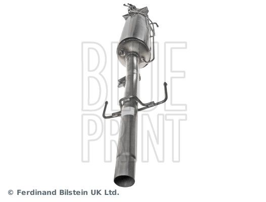 BLUE PRINT ADM560501 Soot/Particulate Filter, exhaust system