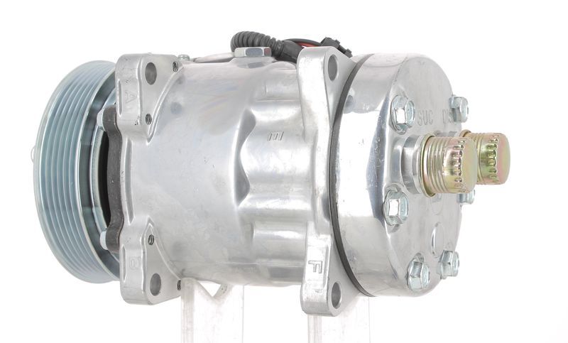 CEVAM 8600100 Compressor, air conditioning
