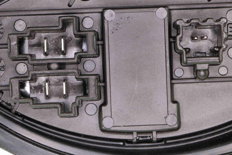 VEMO V40-03-1141 Interior Blower