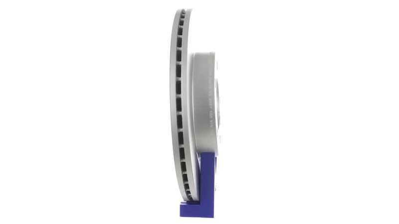 SKF VKBD80276V2 Brake Disc