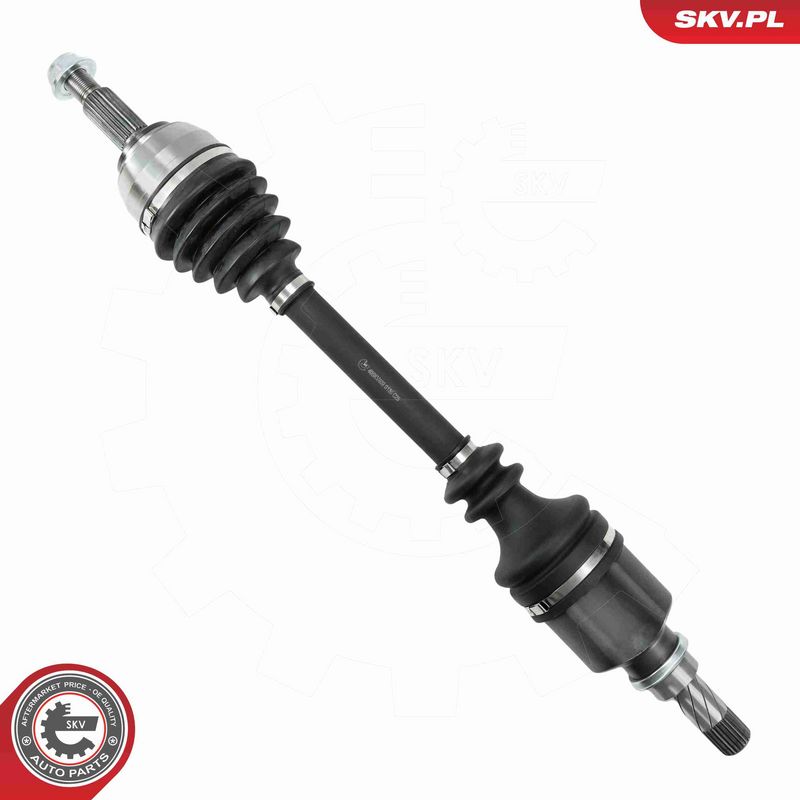 ESEN SKV 40SKV409 Drive Shaft