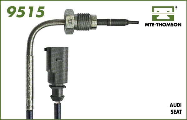MTE-Thomson 9515 - Sensor, Exhaust Gas Temperature