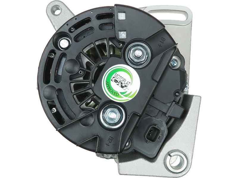 Generaator, AS-PL A0327