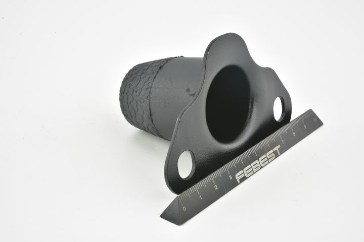 FEBEST TD-CR52F Rubber Buffer, suspension