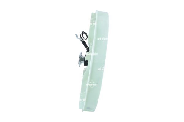NRF 49742 Clutch, radiator fan