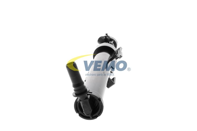 VEMO V20-08-0448 Washer Fluid Jet, headlight cleaning