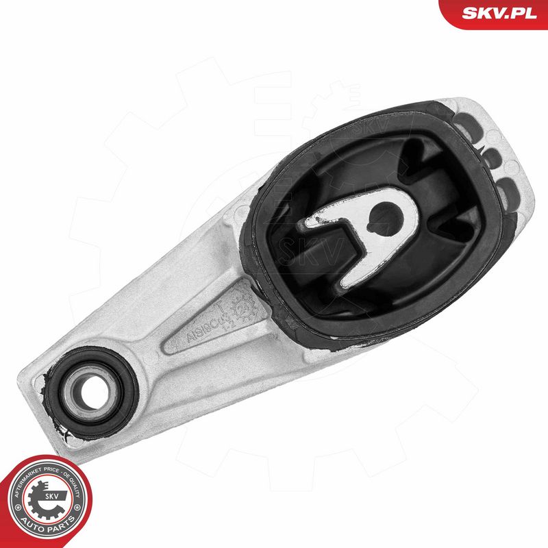 Paigutus, Mootor, ESEN SKV 75SKV160