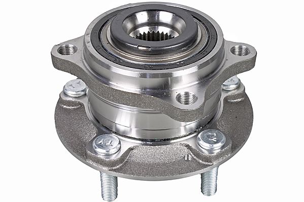 METZGER AUTOTEILE WM7786 - Wheel Bearing Kit