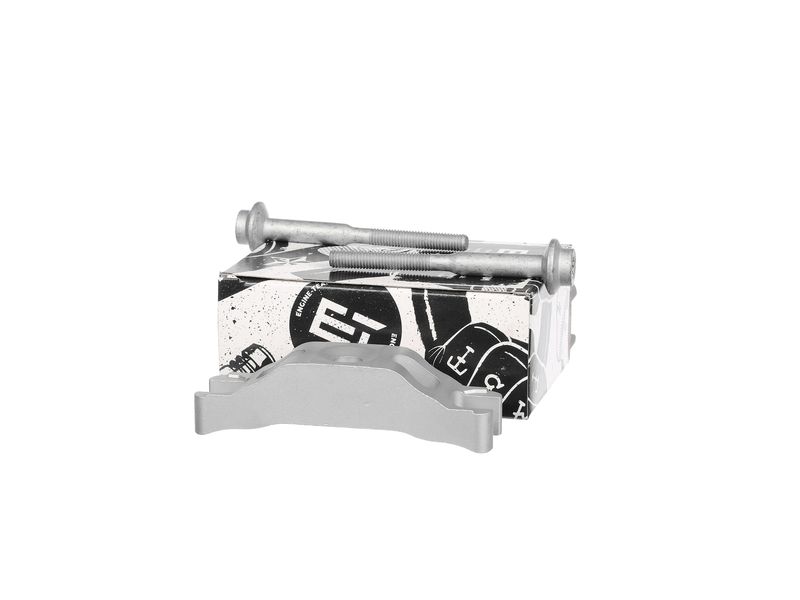 Product Image - Schroef, inspuitstukhouder - BS0043VR2 - ET ENGINETEAM