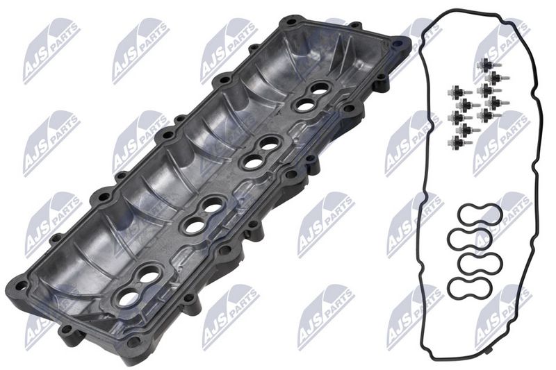NTY BPZ-CH-012 Cylinder Head Cover