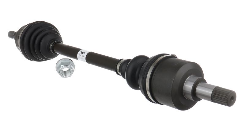 SKF VKJC 8021 Drive Shaft