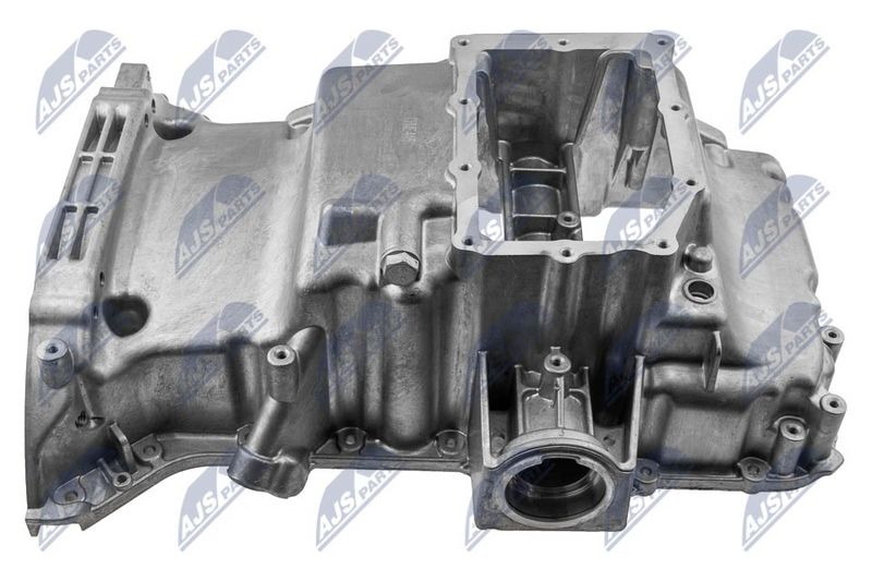 NTY BMO-ME-015 Oil Sump