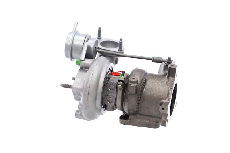 REMANTE 003-001-001408R Charger, charging (supercharged/turbocharged)