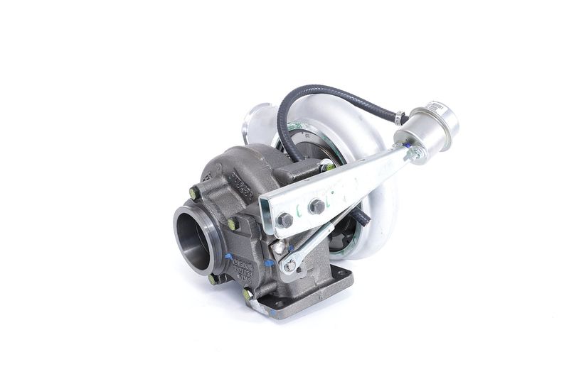 Compresor,sistem de supraalimentare T916687 BTS Turbo