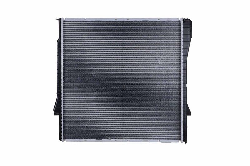 HELLA 8MK 366 300-531 Radiator, engine cooling