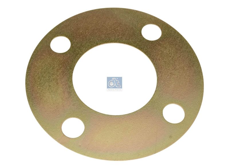 Disc de antrenare, disp. de acționare (pompă de injecție) DT Spare Parts 4.60017