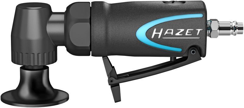 HAZET 9033M-11 Straight-grip Grinder (compressed air)