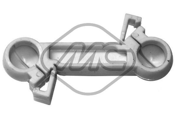 Levier+de+vitesse++boîte+manuelle METALCAUCHO 00947