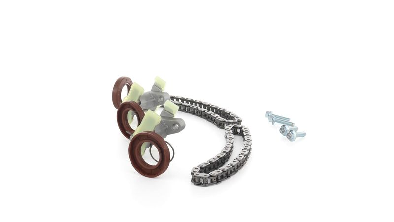 Mootori keti komplekt, SKF VKML 83503