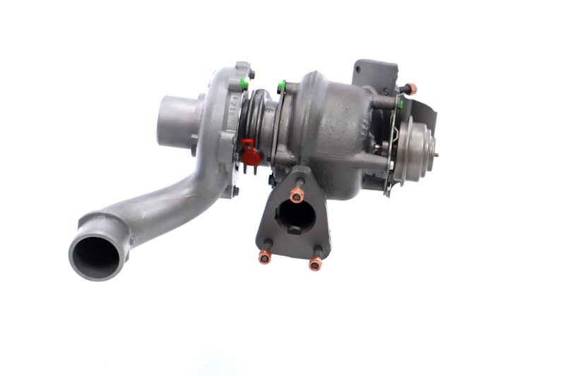 REMANTE 003-001-001005R Turbokompresorius