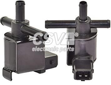 Transductor presión, turbocompresor