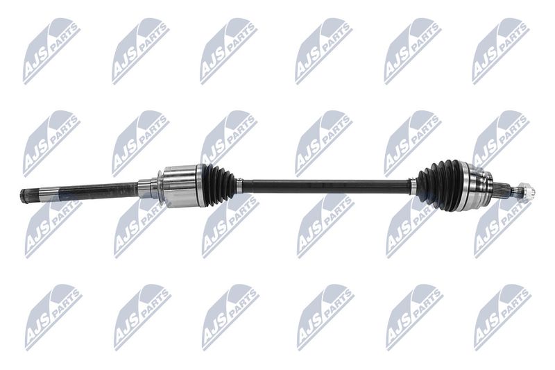 NTY NPW-ME-233 Drive Shaft