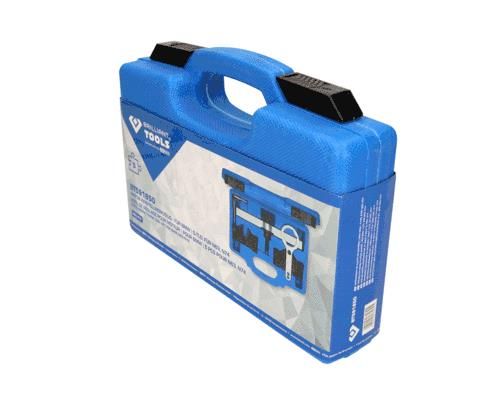 KS TOOLS BT591850 Reguliavimo įrankių rinkinys, veleno nustatymo įrankiai