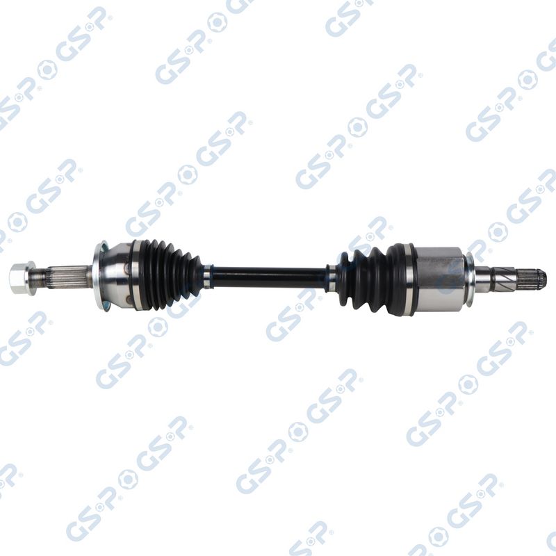 Veovõll, GSP 203519