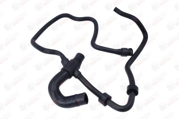BIRTH 52658 Radiator Hose